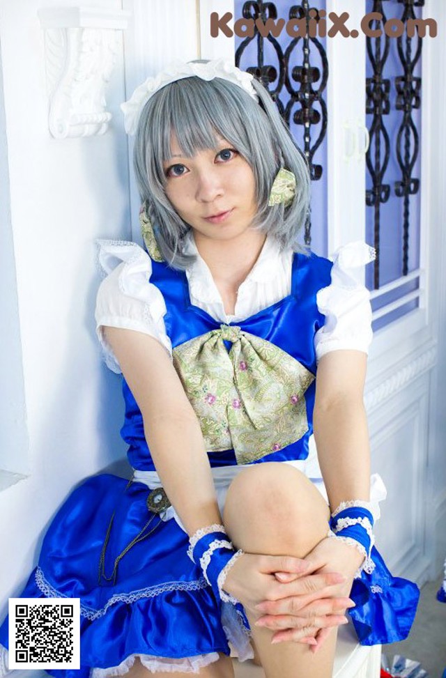 Cosplay Maropapi - Analpornostar Gallery Filipina No.d706a8