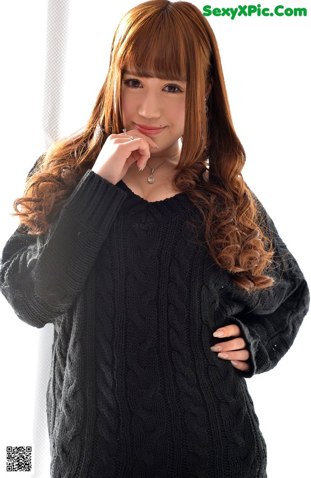 Hina Kinami - Queenie Shemale Maremar No.8c536b