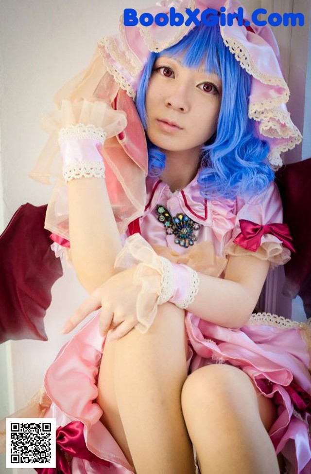 Cosplay Maropapi - Xxxamrika Bugli Abg No.d15b3b