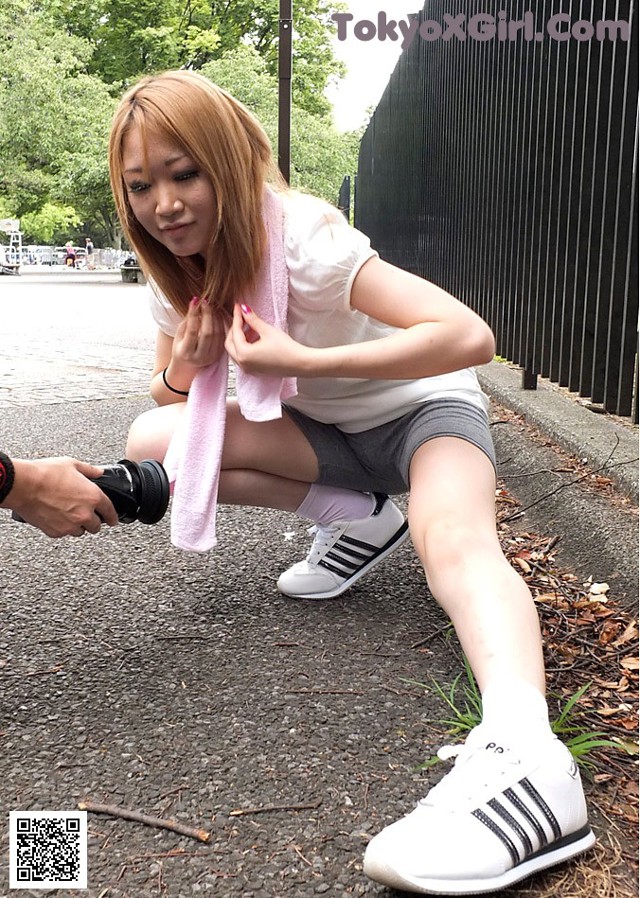 Annri Maeda - Babexxx Nikki Hapy No.f62992