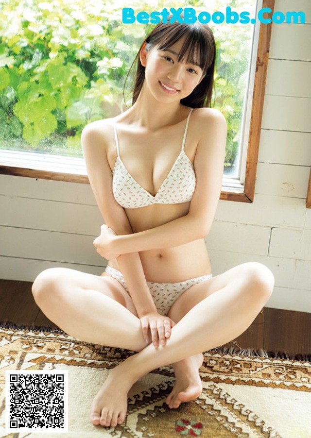 Sara Fujimoto 藤本沙羅, Young Magazine 2022 No.48 (ヤングマガジン 2022年48号) No.f24feb