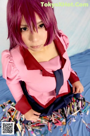 Maryou Chouzuki - Lailie Free Sexx