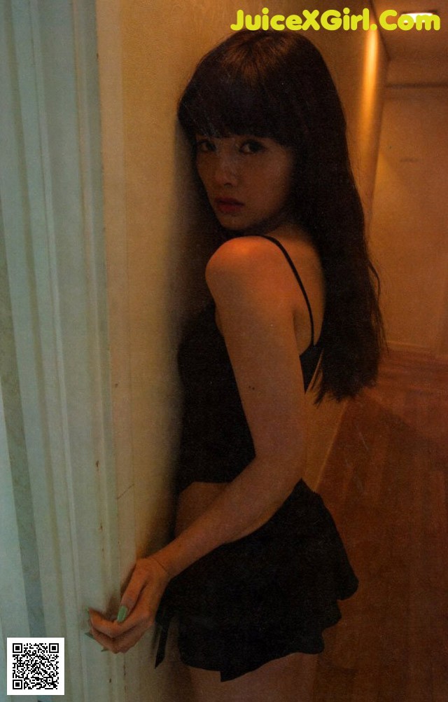 Mai Shiraishi - Breeze Backside Pussy No.684850