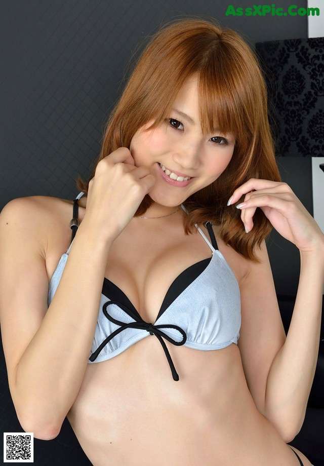 Aya Matsubayashi - Ghetto Amezing Ghirl No.12f8aa
