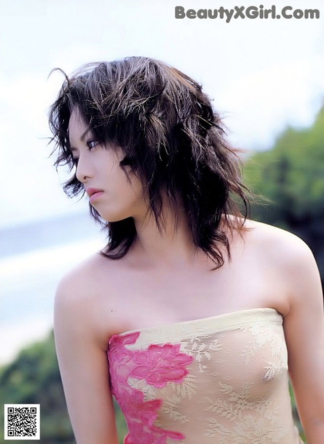 Akiho Yoshizawa - Molly Nudesexy Photo No.019861