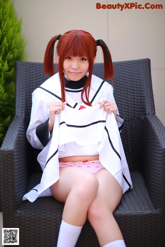 Cosplay Ayane - Pothos Nacked Expose No.a8cce2