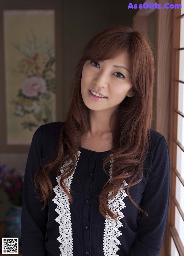 Ryo Hitomi - Painfuullanal Hairy Pic No.35149f