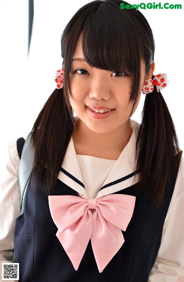Himawari Natsuno - Uniforms Xxx Gambar No.36159a