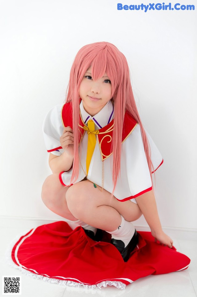 Cosplay Enako - Blog Prn Xxx No.d751f4