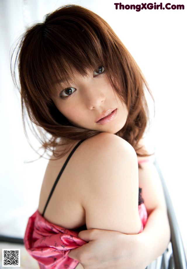 Nozomi Sakamoto - Thnandi 18 Amoy No.5abe97