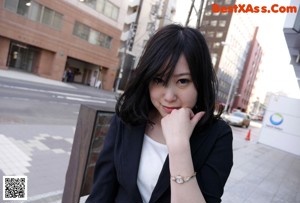 Satomi Kiyama - Hubby Angel Summer