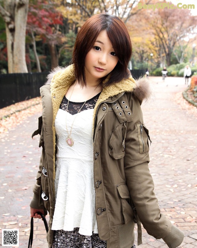 Chinami Kawanishi - Arclyte Devils Film No.860dab