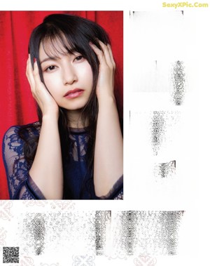 Sora Amamiya 雨宮天, Seigura 2022.02 (声優グランプリ 2022年2月号)