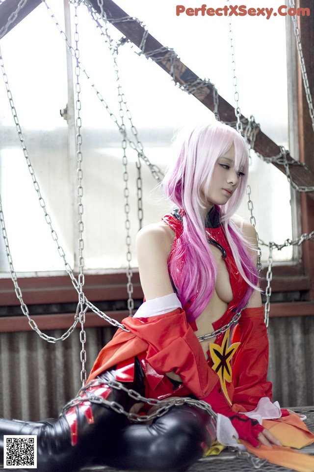 Cosplay Usakichi - Wwwvanessa Titted Amateur No.5c8f74