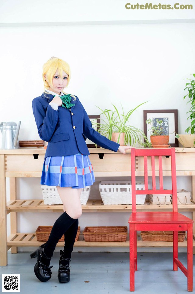 Cosplay Lechat - Galerie Load Mouth No.00a02a