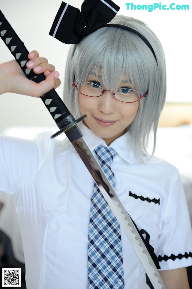 Riku Minato - Wayef Jeopardy Xxx No.0bd616
