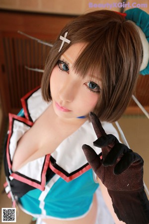 Cosplay Saku - Whippedass Shemalxxx Sxe