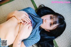 BoLoli 2017-03-27 Vol.037: Model Xia Mei Jiang (夏 美 酱) (41 photos)