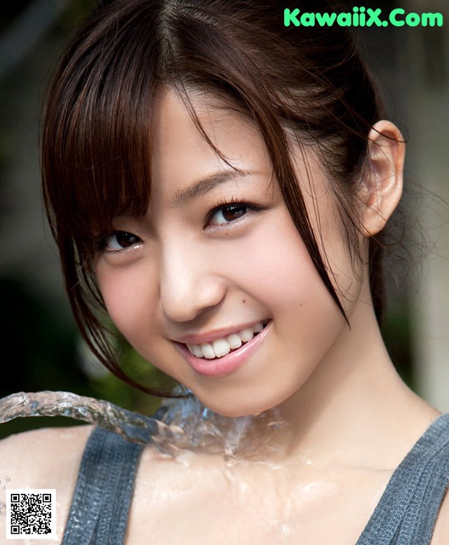 Shizuka Nakamura - Gal Sexy Blonde No.24733a