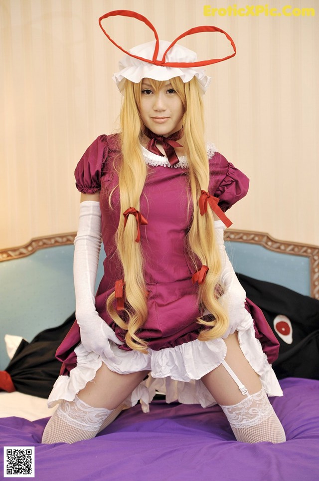Cosplay Noki - Picturehunter Xxxxn Hd No.78390c