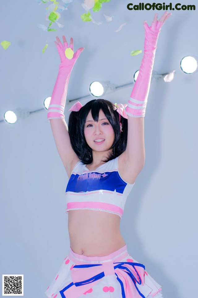 Love Live Yuka - Megayoungpussy Hotlegs Anklet No.e81900