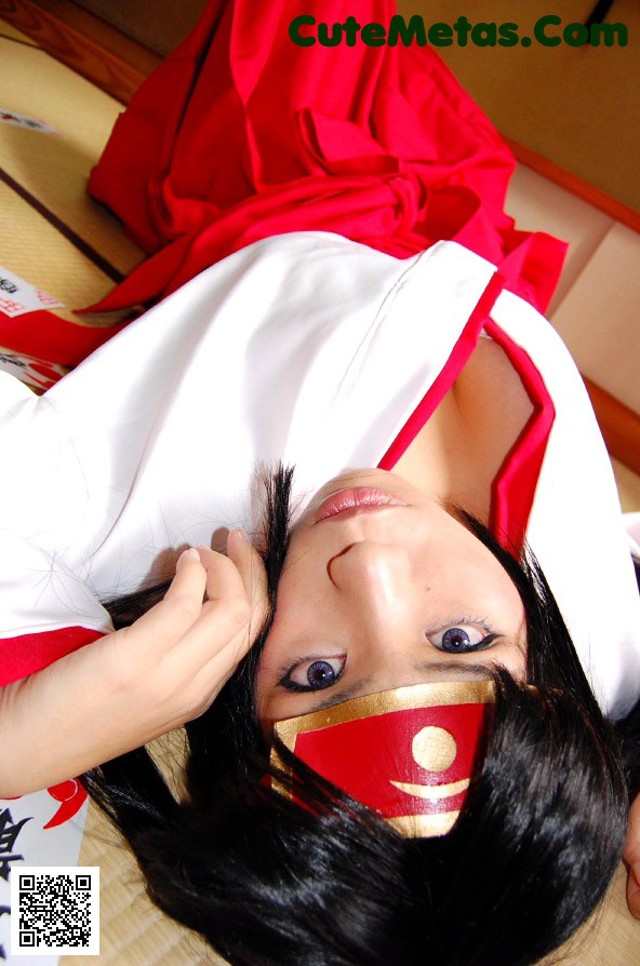 Maryou Chouzuki - Faith Mature Porn No.f24a5b