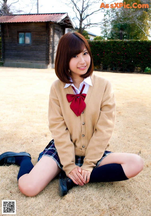 Mana Amano - Vista Sexy Pic No.eeff09