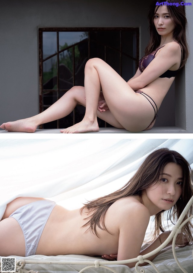 Rei Toda 戸田れい, Weekly Playboy 2022 No.30 (週刊プレイボーイ 2022年30号) No.8bb52f