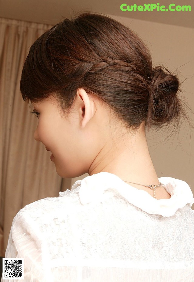 Shirouto Yuri - Blackwell Pprnster Pic No.cf8316