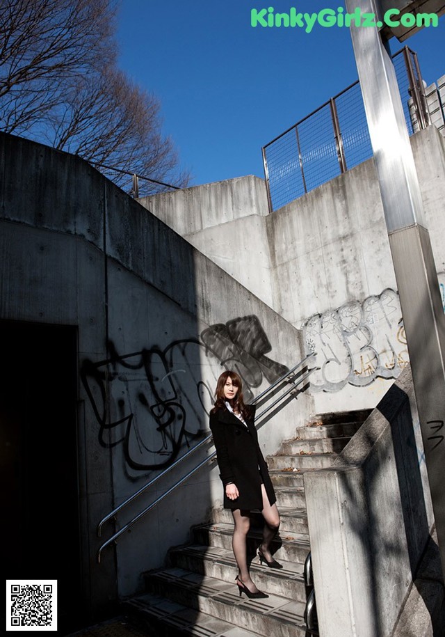 Erika Kirihara - Xxxphoot Secretaris Sexy No.1c4aa8