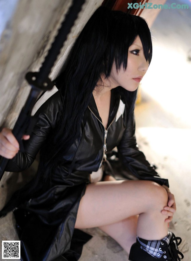 Cosplay Saku - 3gpking Melody Tacamateurs No.94fd48
