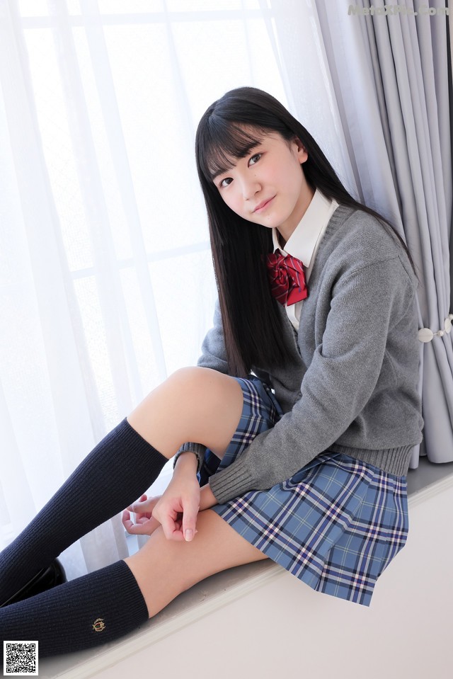 Kaede Nagahara 長原楓, [Minisuka.tv] 2022.11.24 Regular Gallery 01 No.233edd