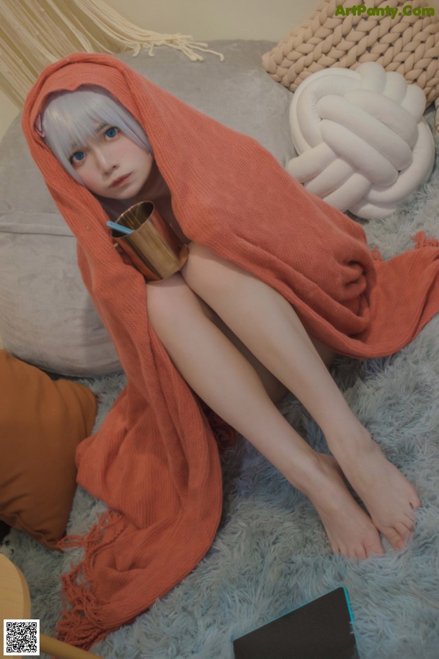 齋齋いつき Itsukichan Cosplay 和泉紗霧 Izumi Sagiri No.a0a9f3