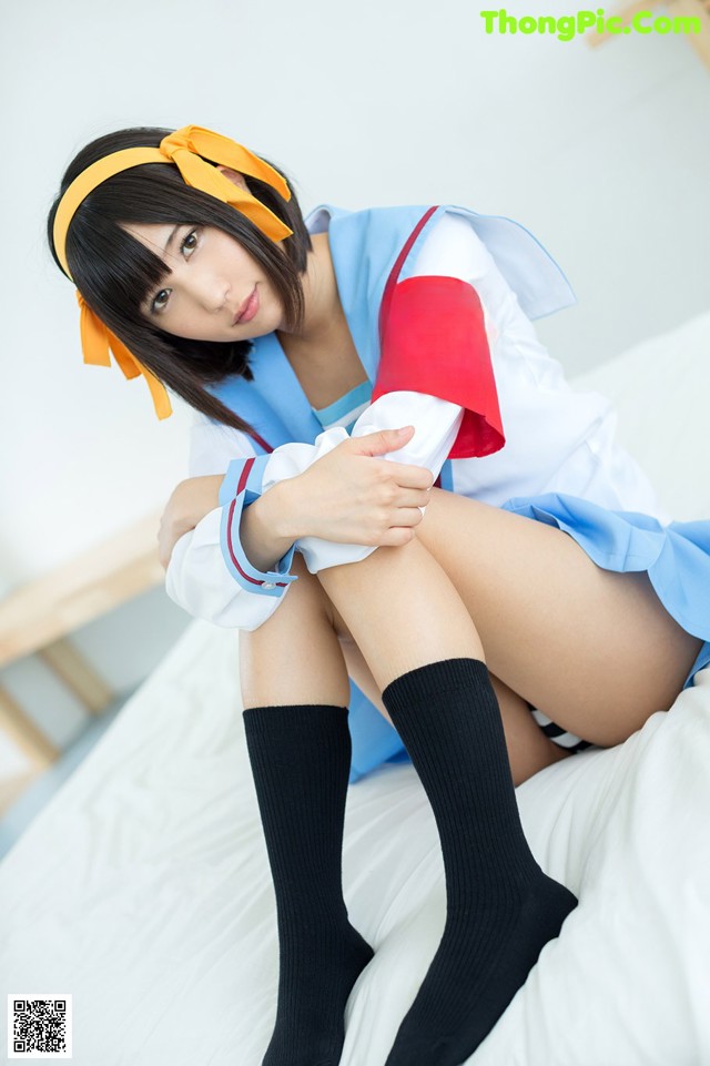 Riku Minato - Fox Aamerica Cutegirls No.c9bcc9