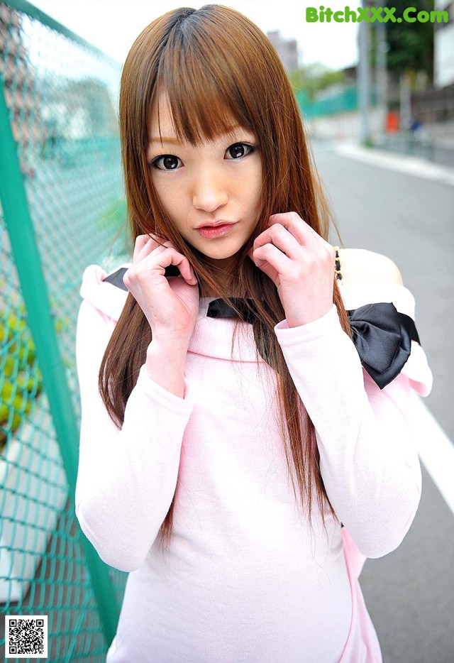 Michiru Hoshizora - Lust Twatchar Sex No.0f4d00