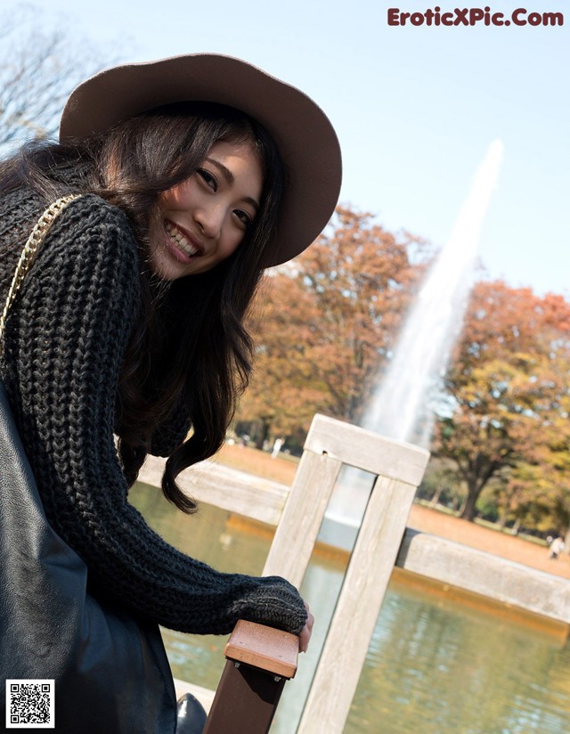 Realstreetangels Chie - Amateurs Sexy Big No.b9c0fd