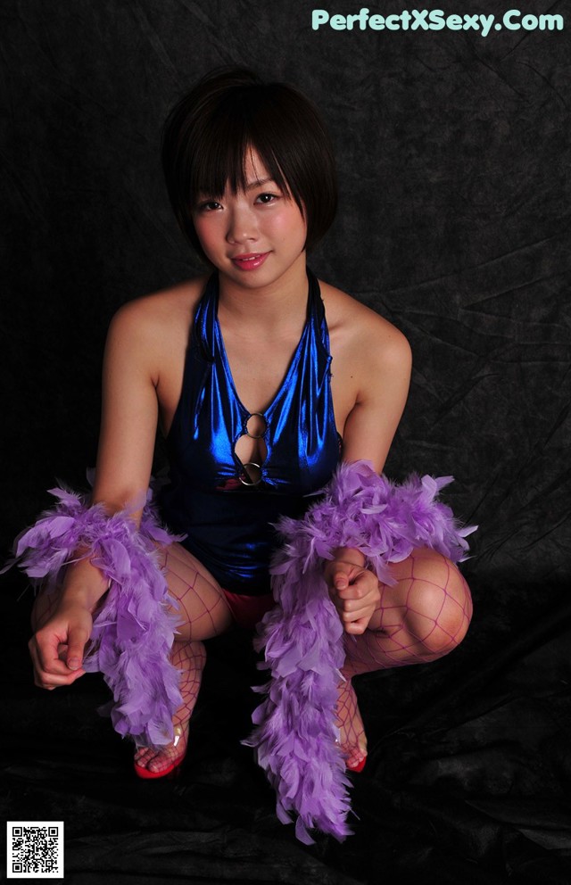 Mana Sakura - Hdefteen Photo Club No.33fa9f