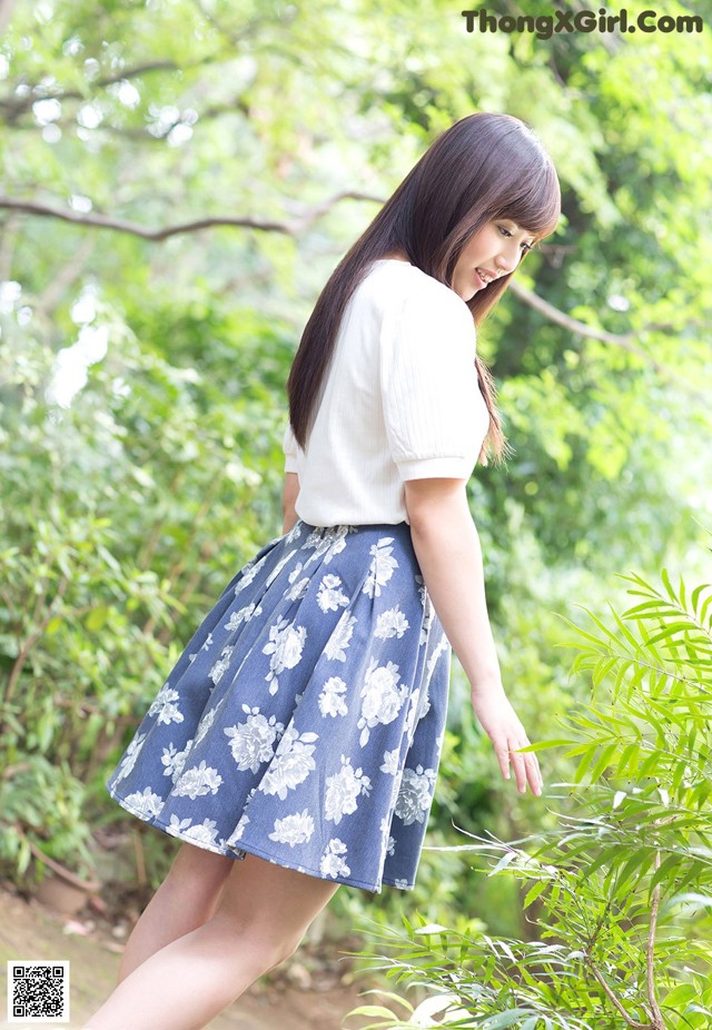 Arisa Kawasaki - Srx Innocent Model No.519d37