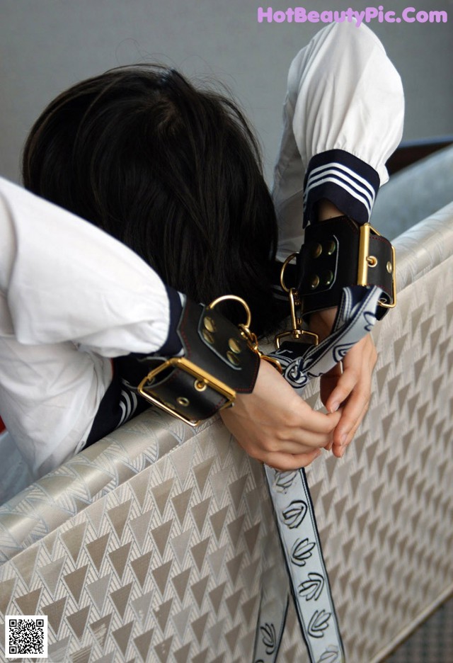 Scute Chihiro - Goal Hotlegs Anklet No.cc2170