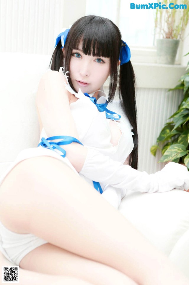 Cosplay Lechat - Teenz Lip Sd No.970a60