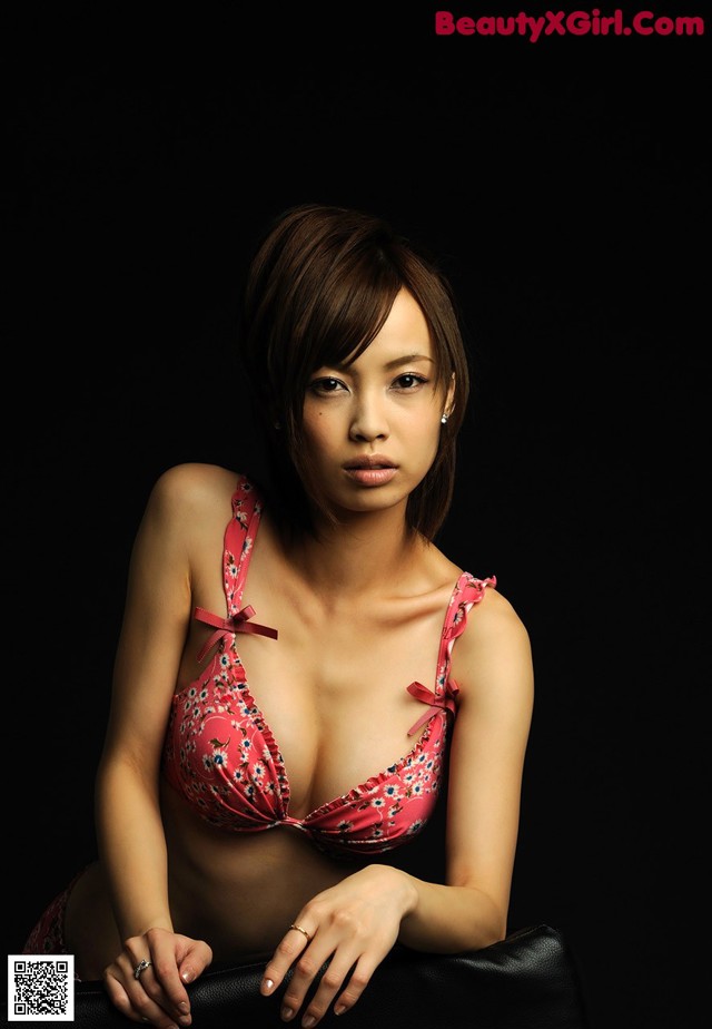 Izumi Morita - Meow Showy Beauty No.00a4a1