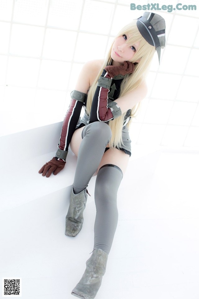 Cosplay Atsuki - Shaven Xgoro Com No.4da170
