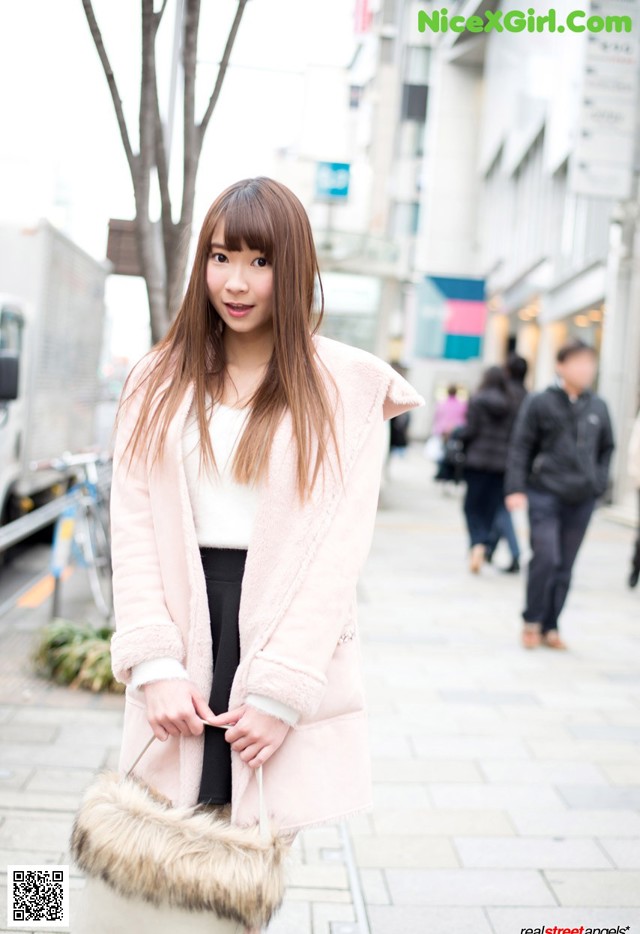 Realstreetangels Yua - Gif Korean Topless No.c1d14d