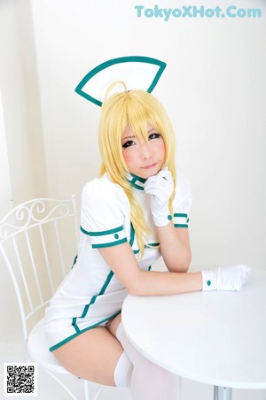 Cosplay Haruka - Megapetite Sexvideo Festival