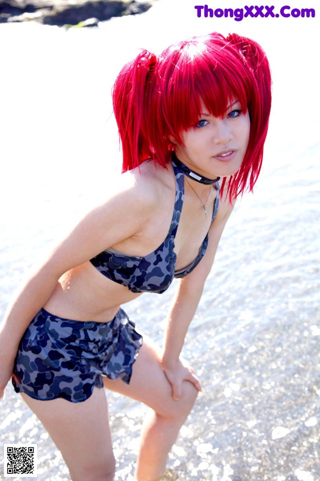 Suzuka Itsuki - 2folie Sandals Sex No.311872