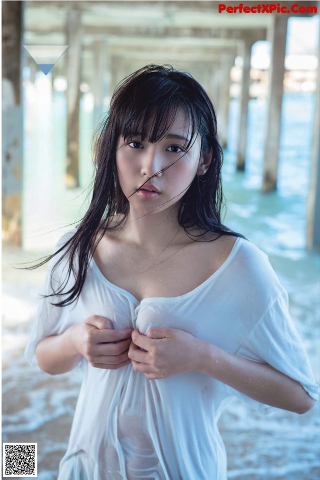 Nana Asakawa 浅川梨奈, FRIDAY 2019.10.04 (フライデー 2019年10月18日号) No.b9f632