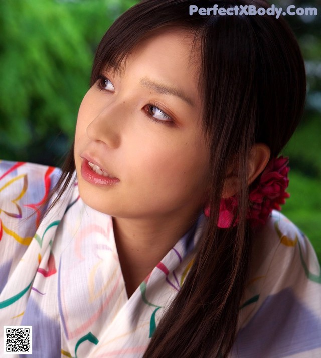 Kaori Ishii - Tist Black Cock No.919017