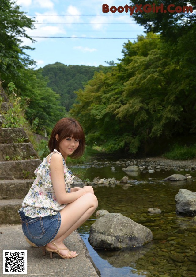 Misaki Konoe - Nxx Ussr Df6 No.fca3ff