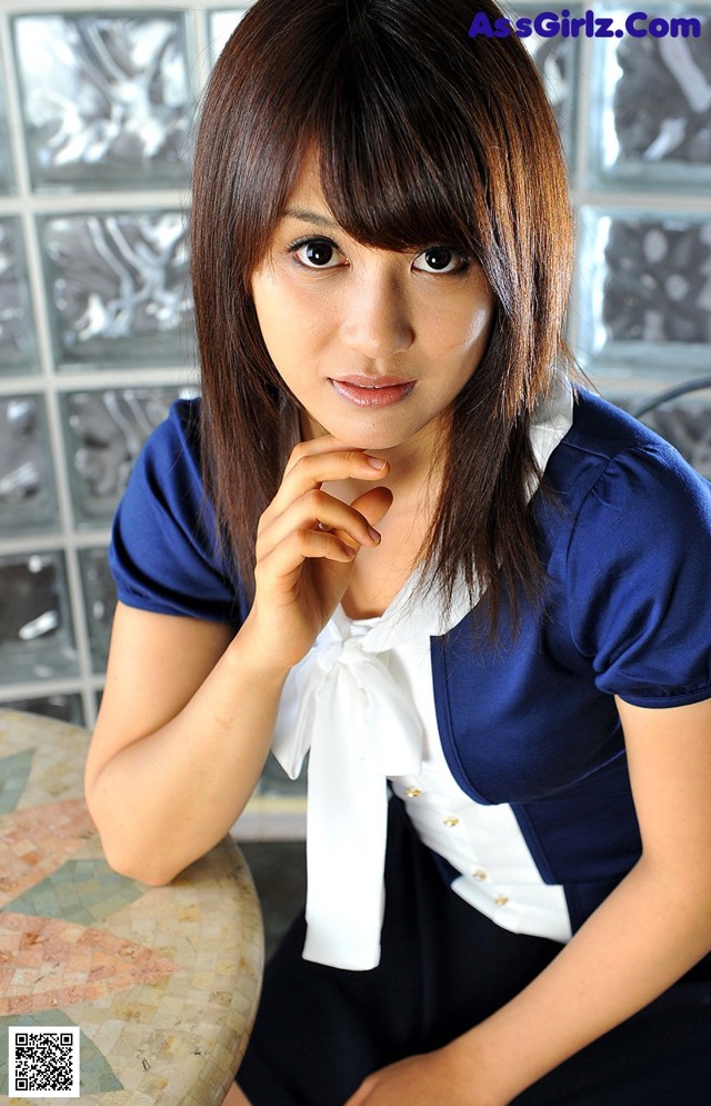 Yukari Mitsui - Lokal Pornbomby Desnuda No.f14675