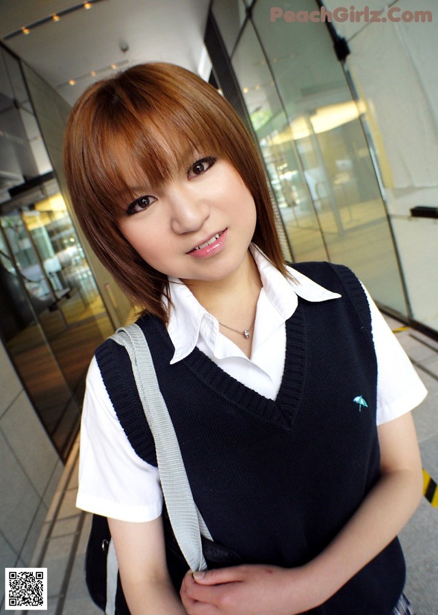 Chika Sasaki - Oldman Xoxo Nua No.153d21